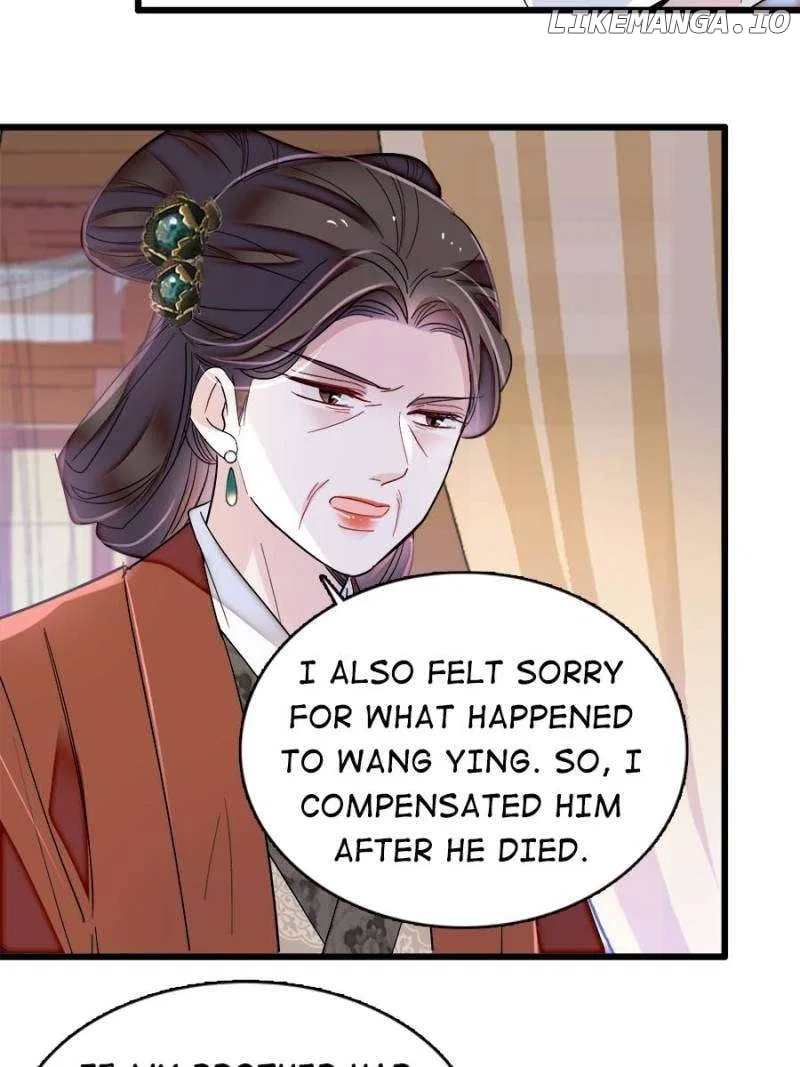 The Brocaded Tale of the Girl Si Chapter 382 – Page 31