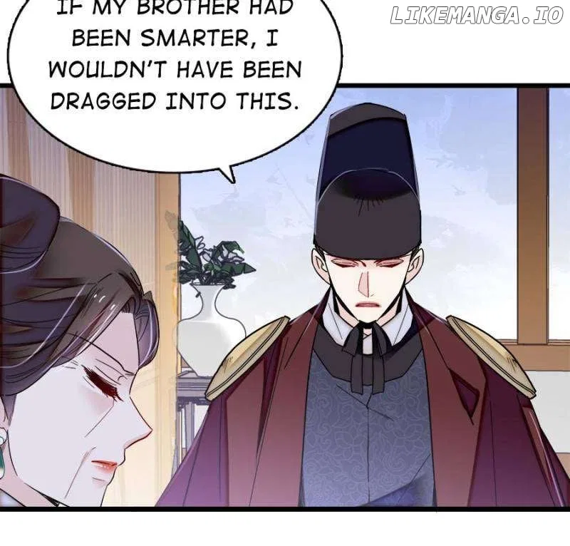 The Brocaded Tale of the Girl Si Chapter 382 – Page 32