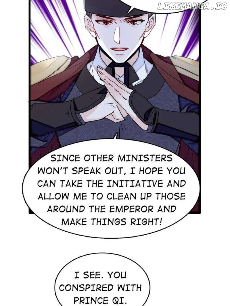 The Brocaded Tale of the Girl Si Chapter 382 – Page 35