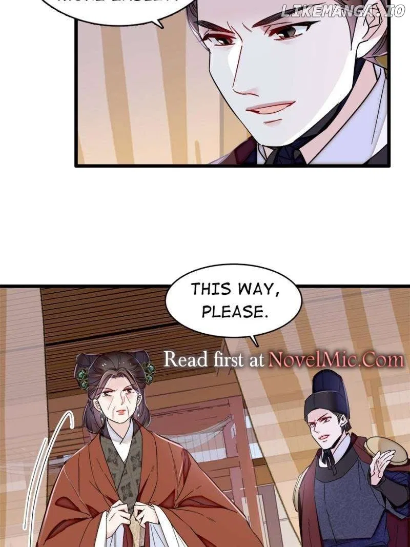 The Brocaded Tale of the Girl Si Chapter 382 – Page 38