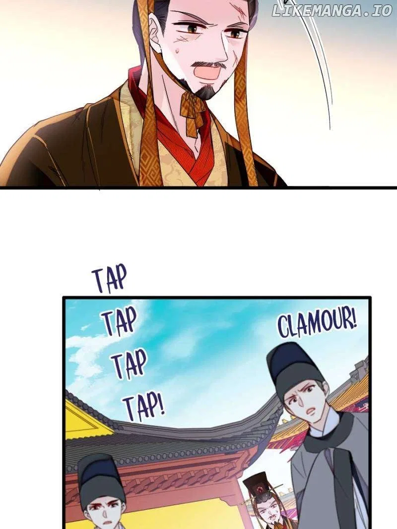 The Brocaded Tale of the Girl Si Chapter 382 – Page 42