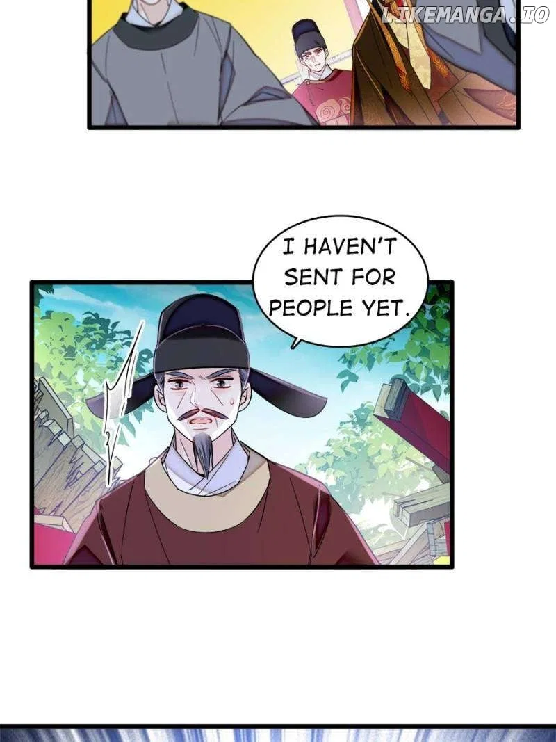The Brocaded Tale of the Girl Si Chapter 382 – Page 43