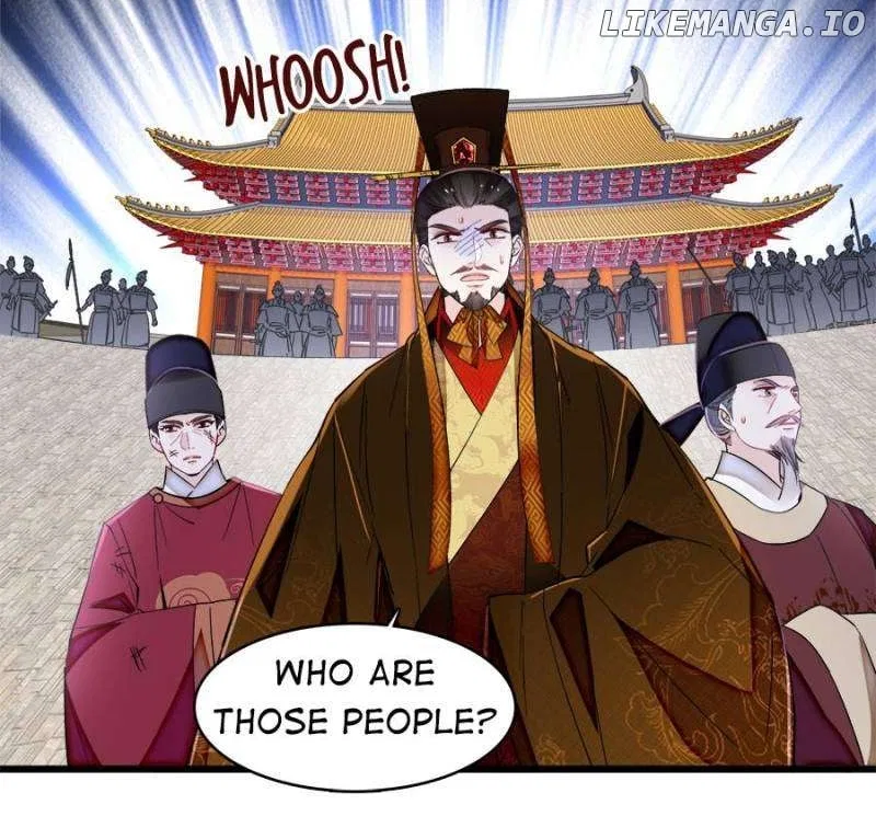 The Brocaded Tale of the Girl Si Chapter 382 – Page 44