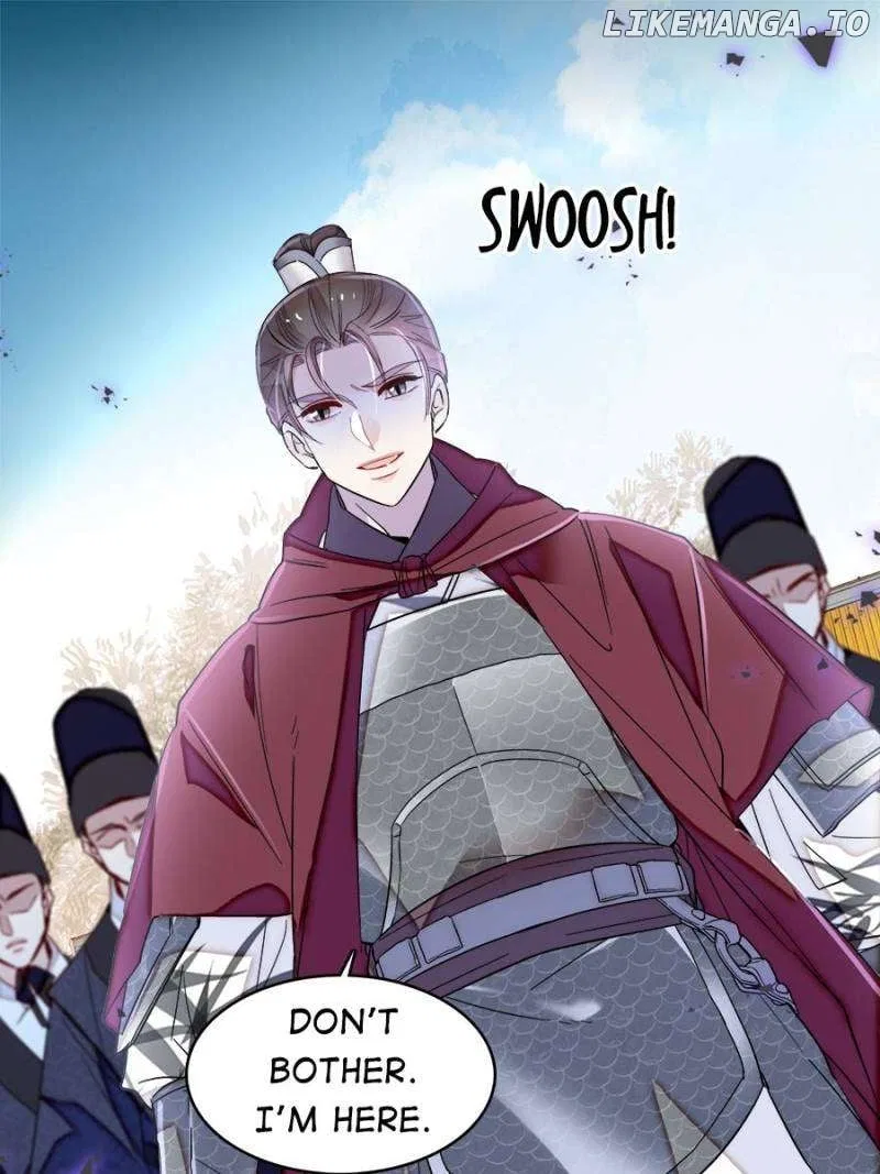 The Brocaded Tale of the Girl Si Chapter 382 – Page 45
