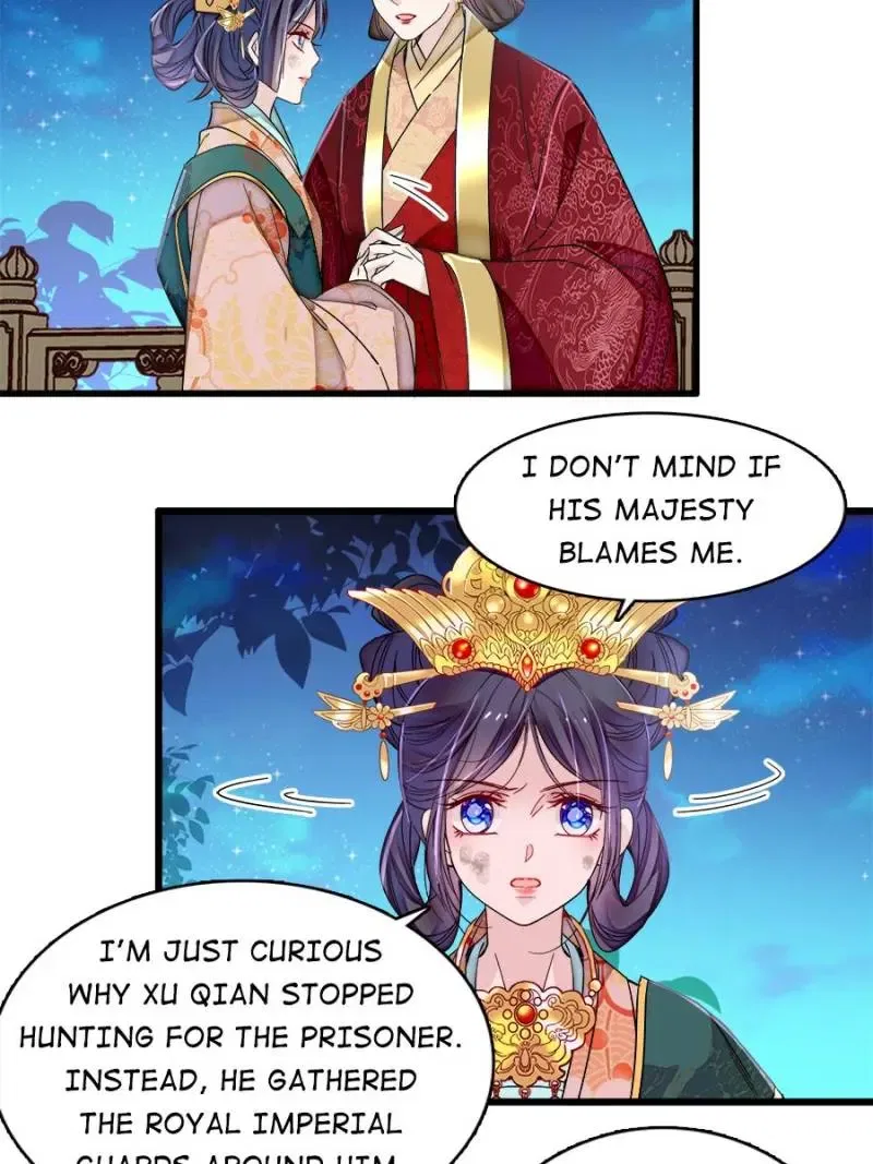 The Brocaded Tale of the Girl Si Chapter 381 – Page 3