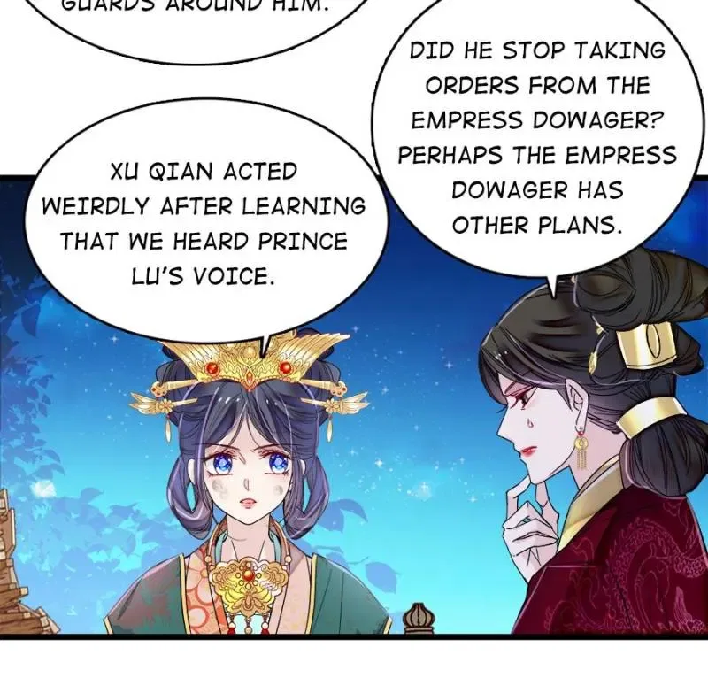 The Brocaded Tale of the Girl Si Chapter 381 – Page 4
