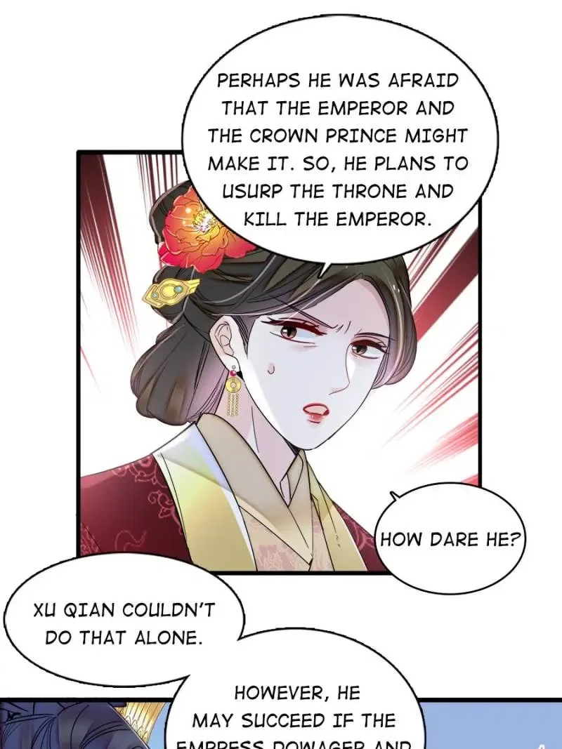 The Brocaded Tale of the Girl Si Chapter 381 – Page 5