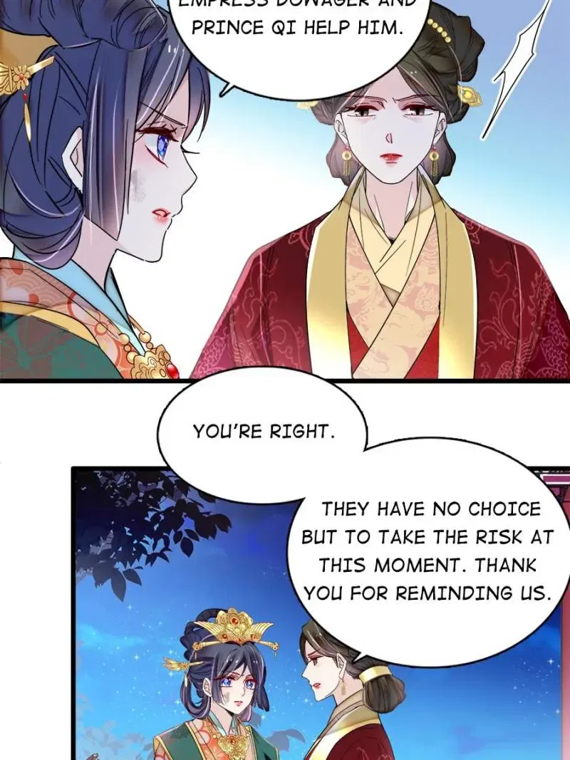 The Brocaded Tale of the Girl Si Chapter 381 – Page 6