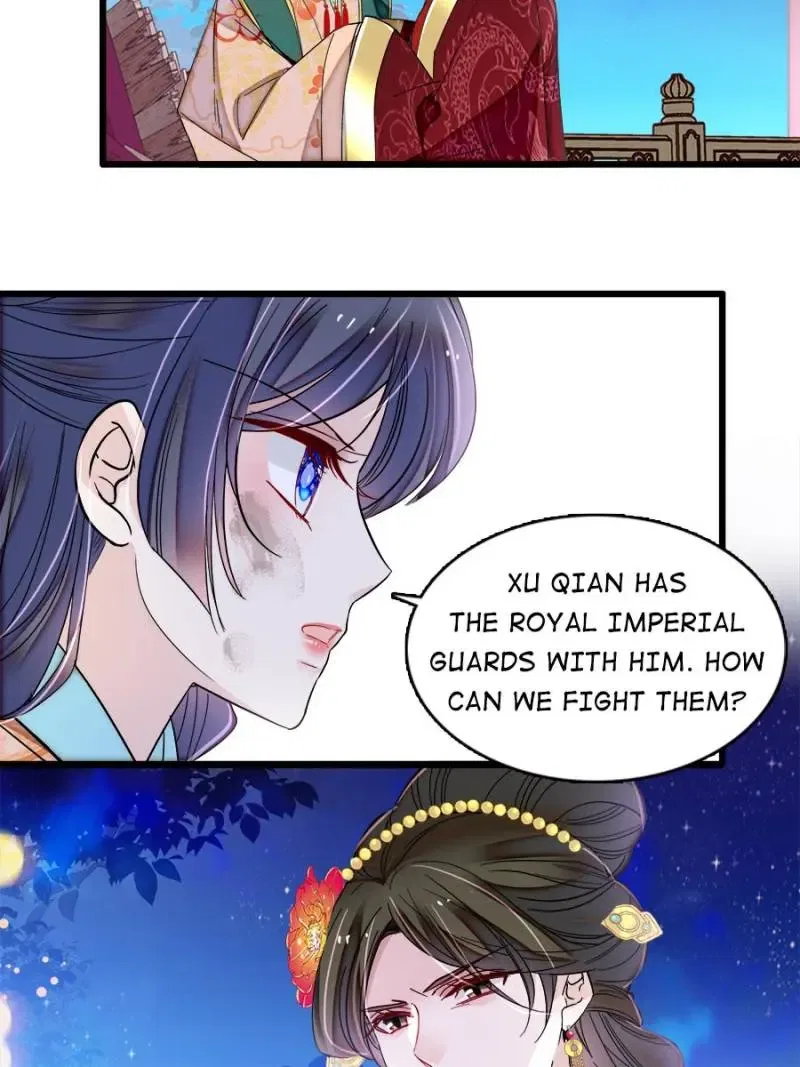 The Brocaded Tale of the Girl Si Chapter 381 – Page 7