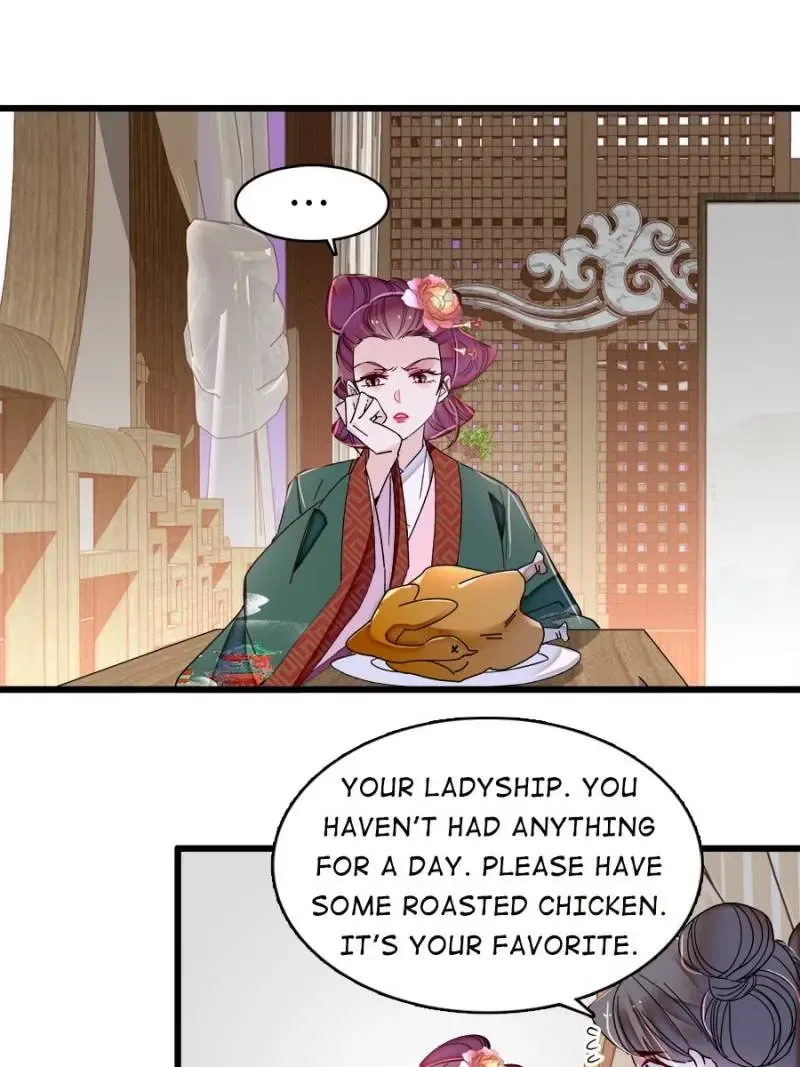 The Brocaded Tale of the Girl Si Chapter 381 – Page 9