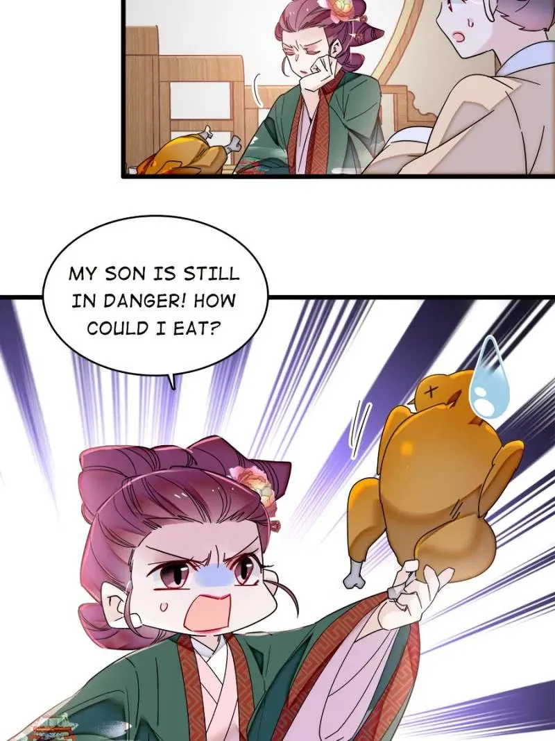The Brocaded Tale of the Girl Si Chapter 381 – Page 10