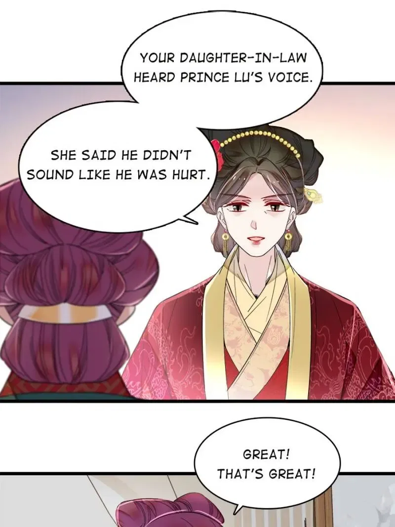 The Brocaded Tale of the Girl Si Chapter 381 – Page 13