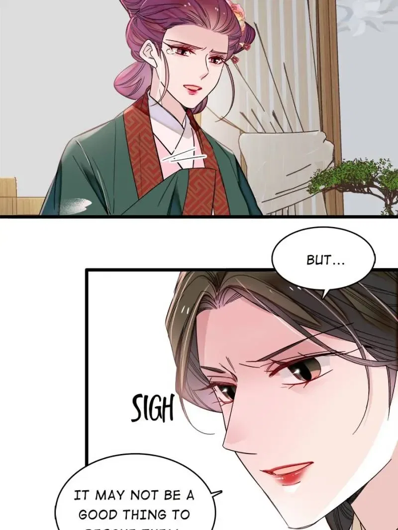 The Brocaded Tale of the Girl Si Chapter 381 – Page 14