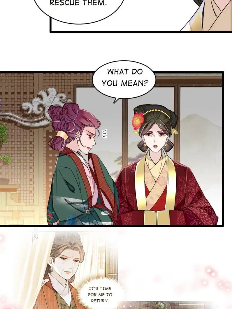 The Brocaded Tale of the Girl Si Chapter 381 – Page 15
