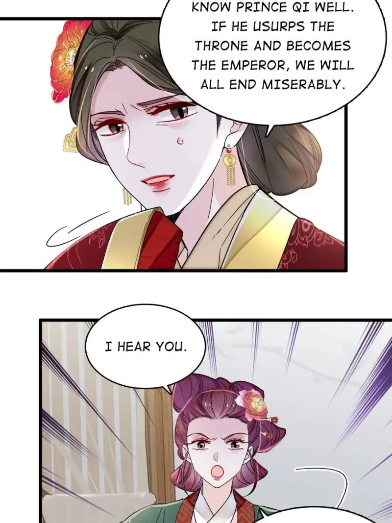 The Brocaded Tale of the Girl Si Chapter 381 – Page 18