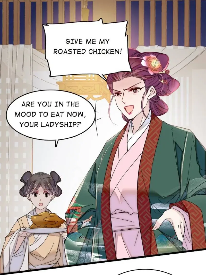 The Brocaded Tale of the Girl Si Chapter 381 – Page 21