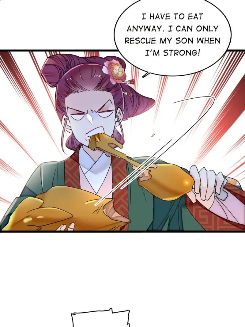 The Brocaded Tale of the Girl Si Chapter 381 – Page 22