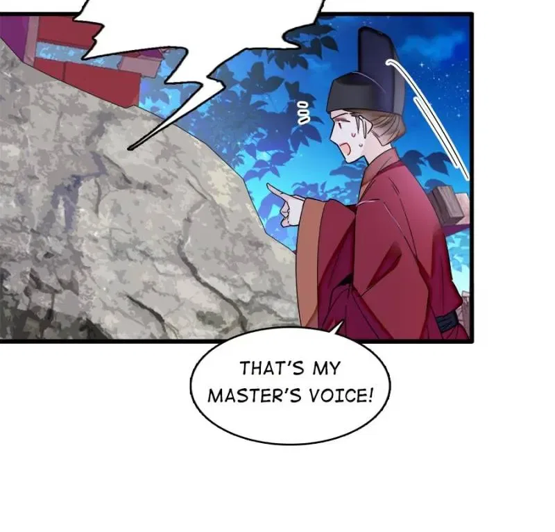 The Brocaded Tale of the Girl Si Chapter 381 – Page 24
