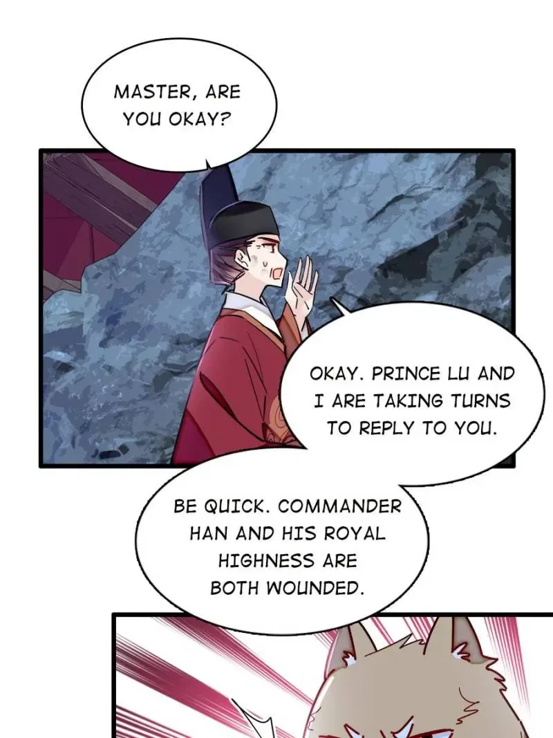 The Brocaded Tale of the Girl Si Chapter 381 – Page 25