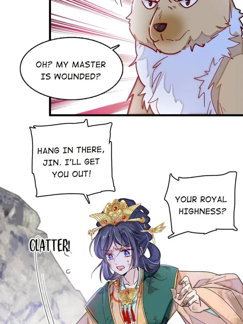The Brocaded Tale of the Girl Si Chapter 381 – Page 26