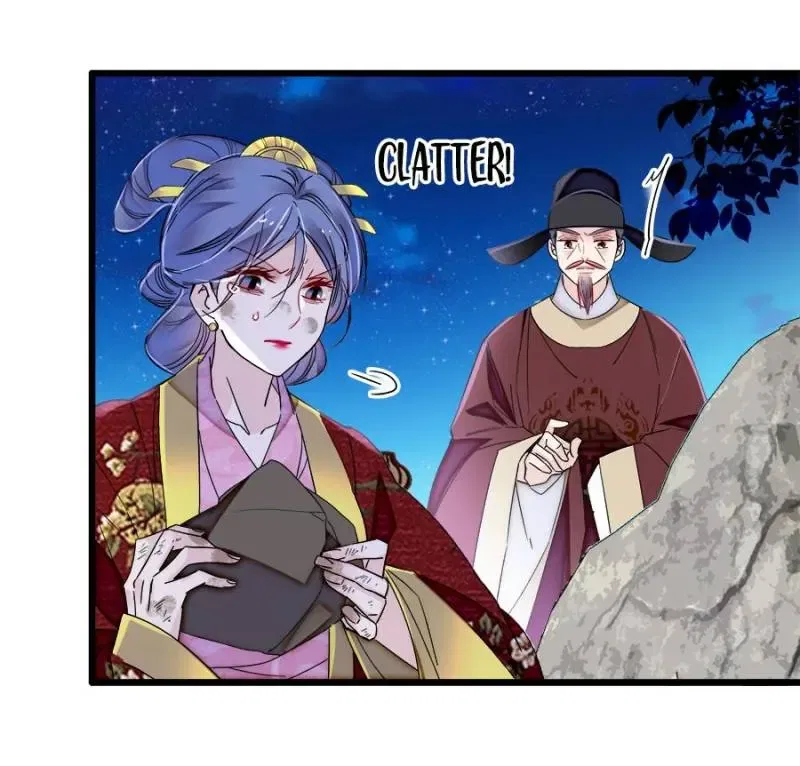 The Brocaded Tale of the Girl Si Chapter 381 – Page 28