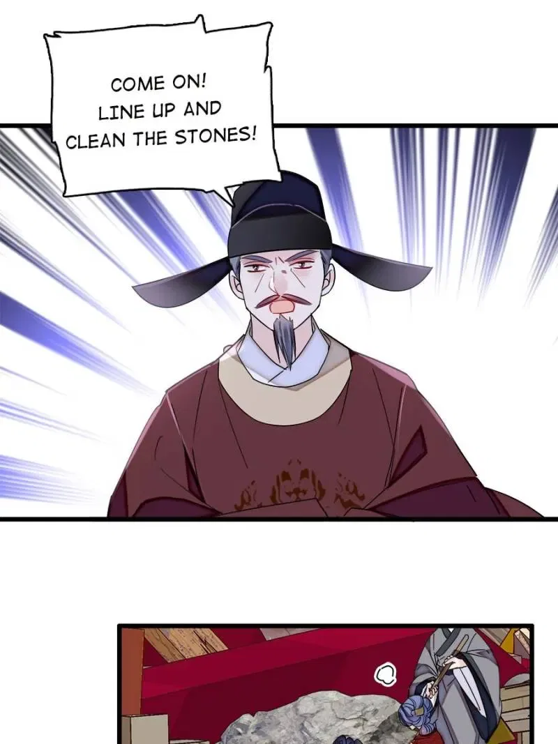 The Brocaded Tale of the Girl Si Chapter 381 – Page 29