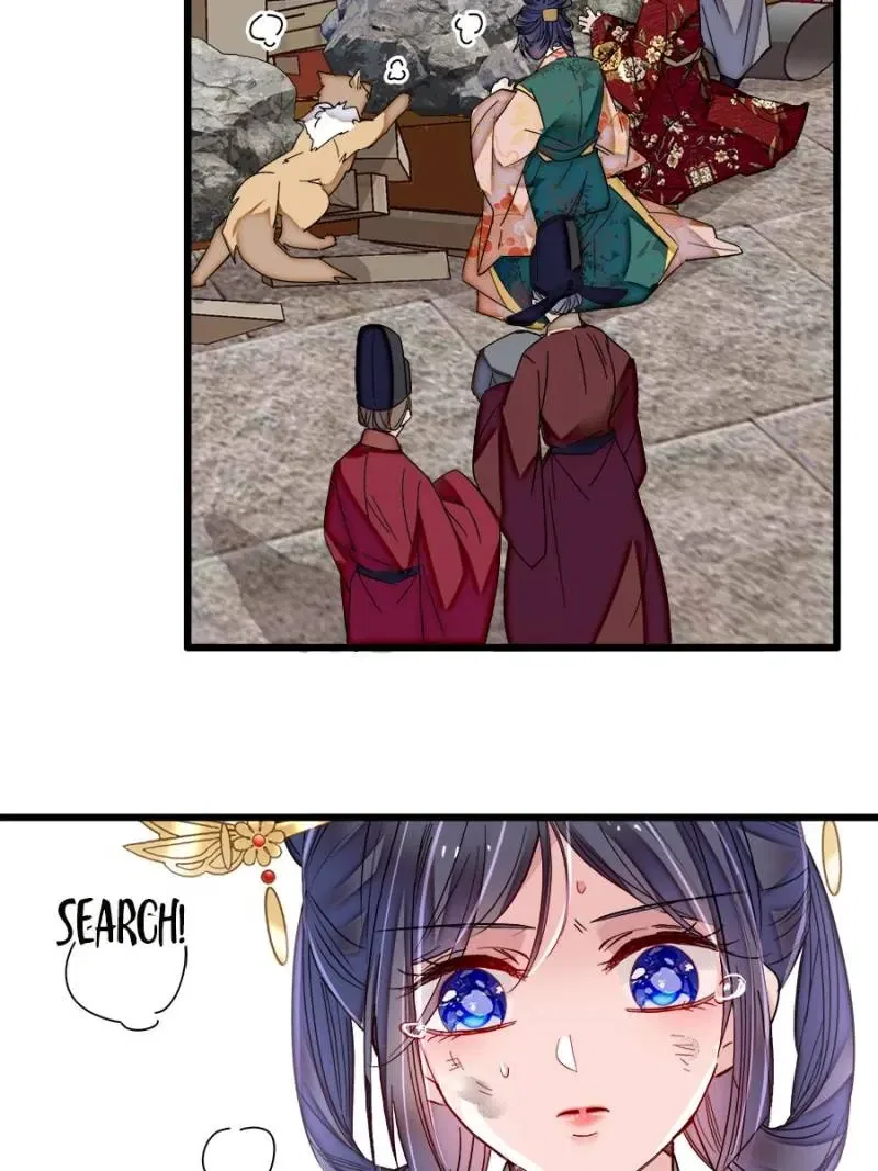 The Brocaded Tale of the Girl Si Chapter 381 – Page 30