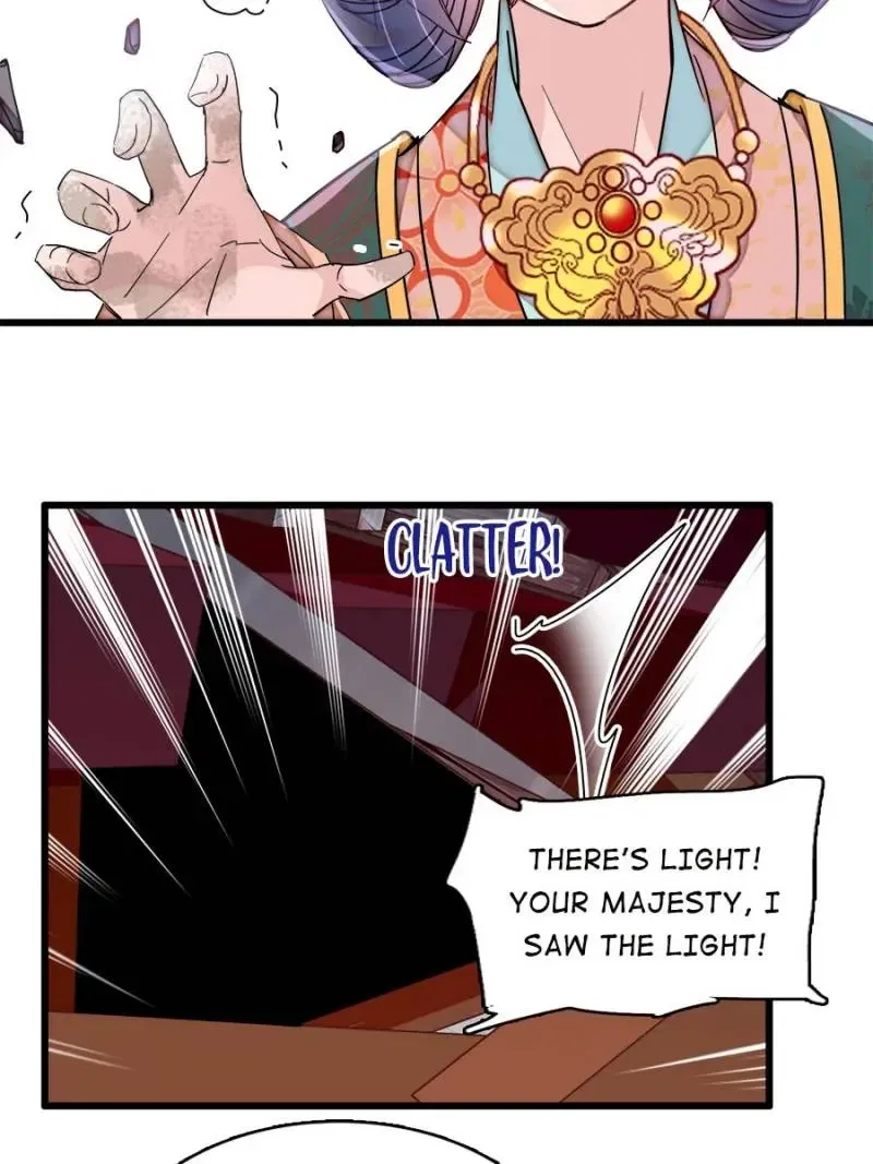 The Brocaded Tale of the Girl Si Chapter 381 – Page 31