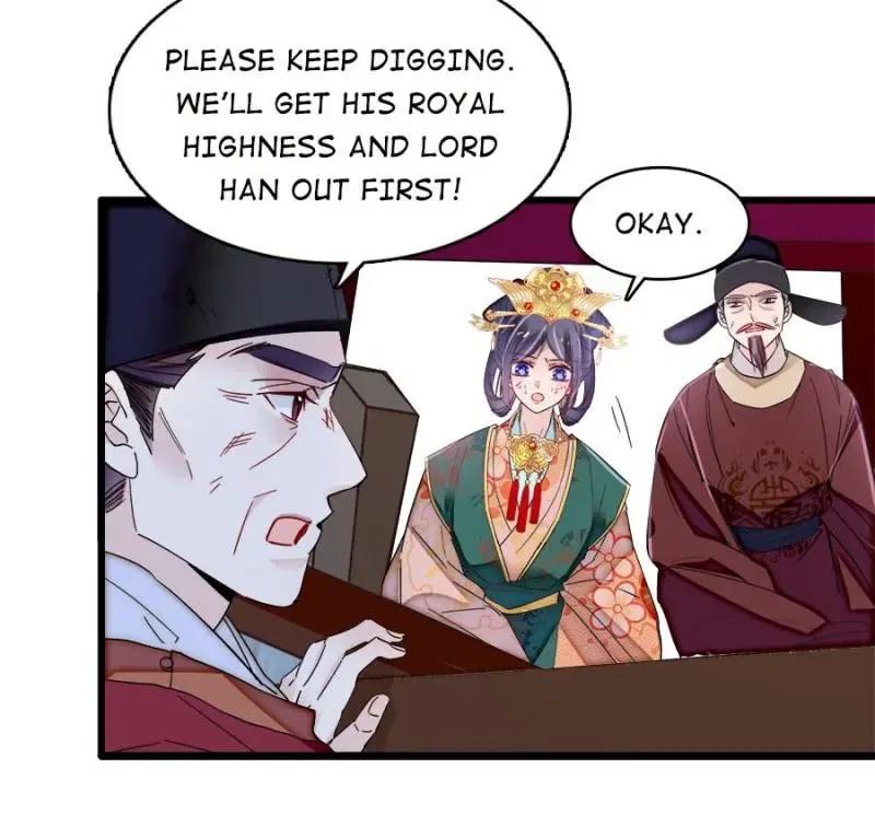 The Brocaded Tale of the Girl Si Chapter 381 – Page 32
