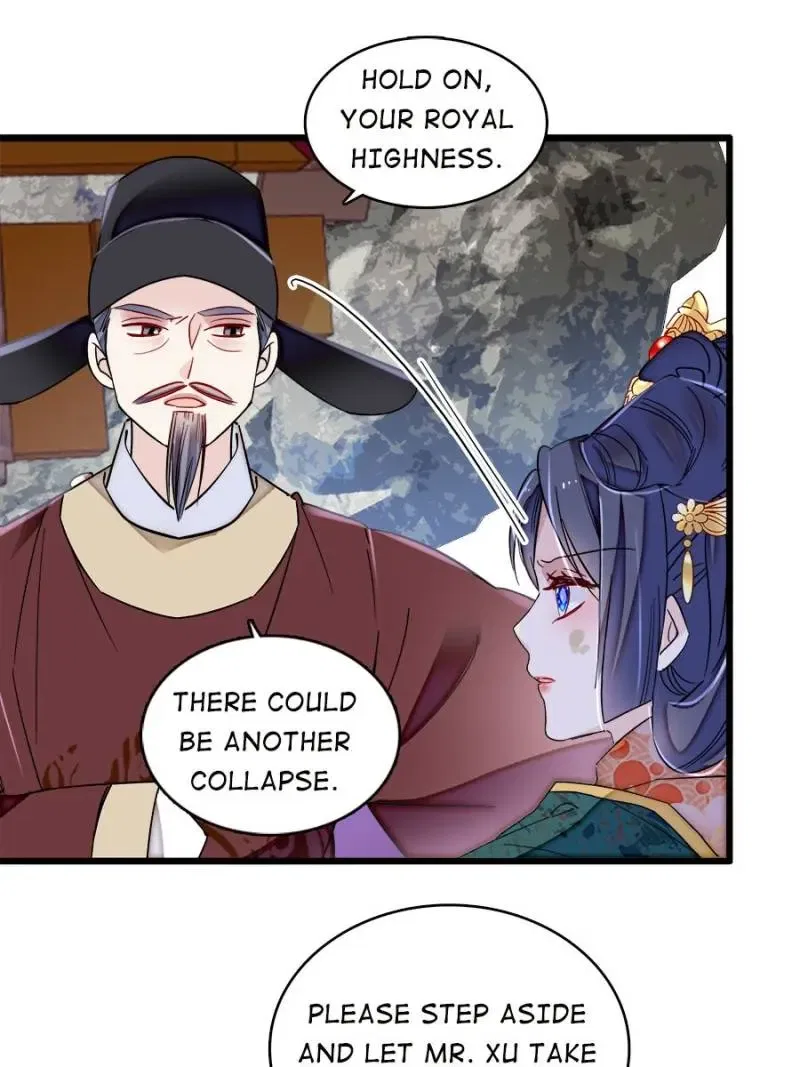 The Brocaded Tale of the Girl Si Chapter 381 – Page 33