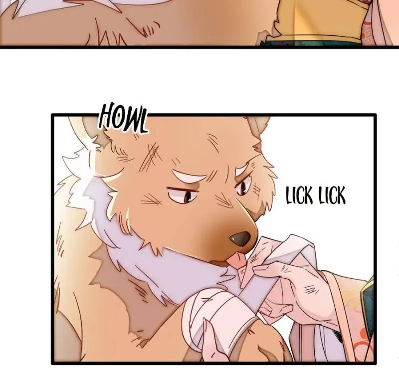 The Brocaded Tale of the Girl Si Chapter 381 – Page 36