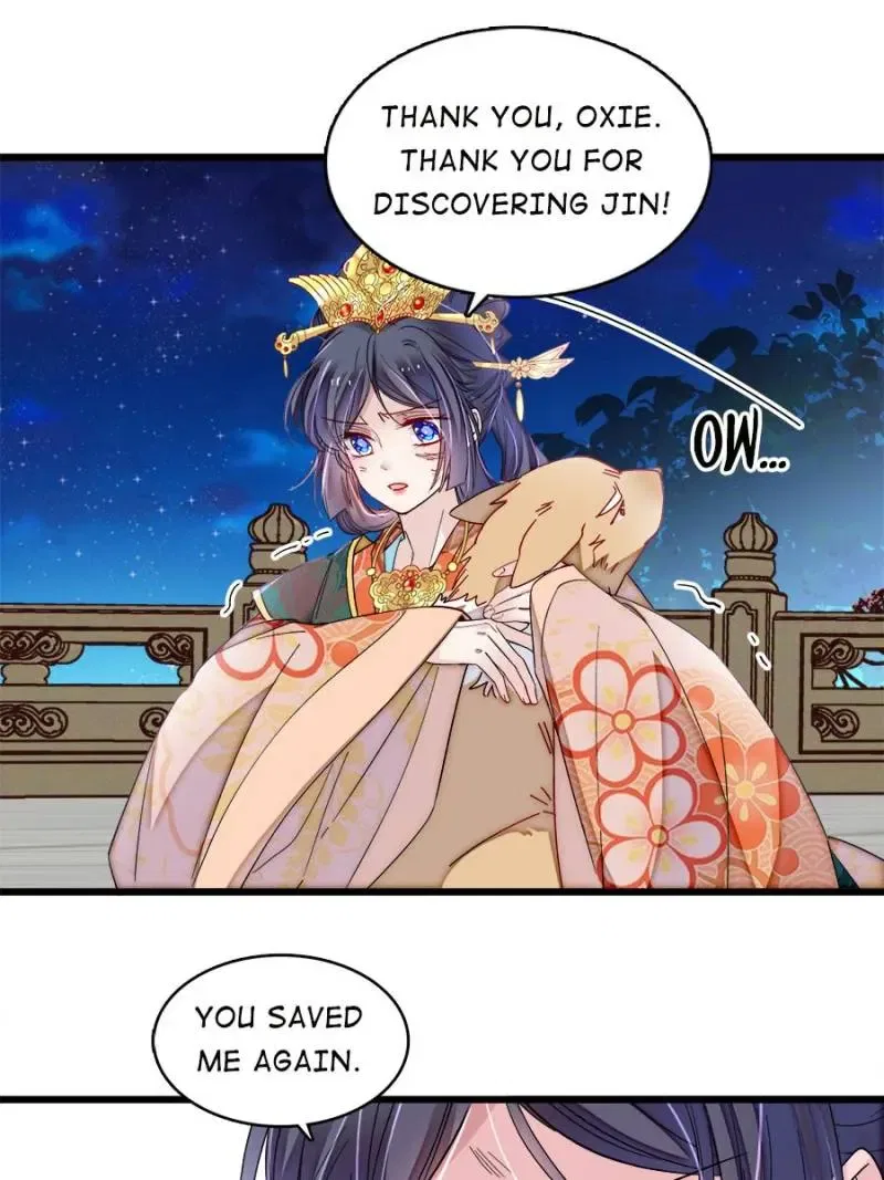 The Brocaded Tale of the Girl Si Chapter 381 – Page 37