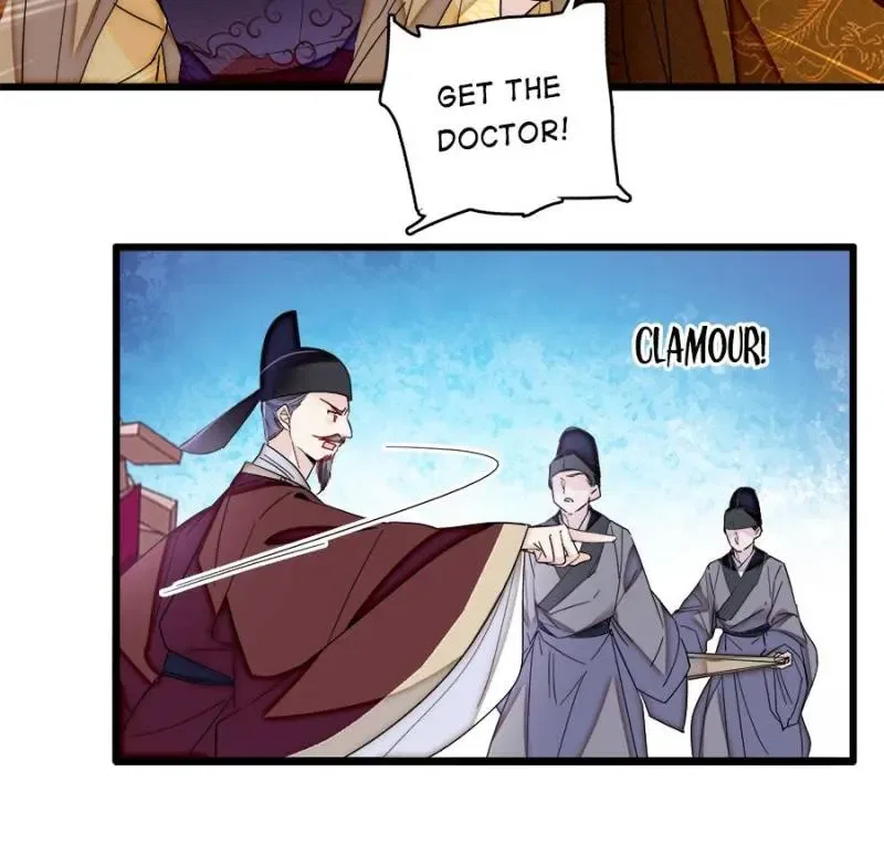The Brocaded Tale of the Girl Si Chapter 381 – Page 40