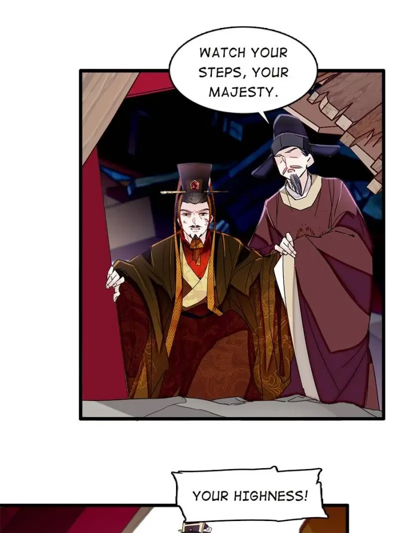 The Brocaded Tale of the Girl Si Chapter 381 – Page 45