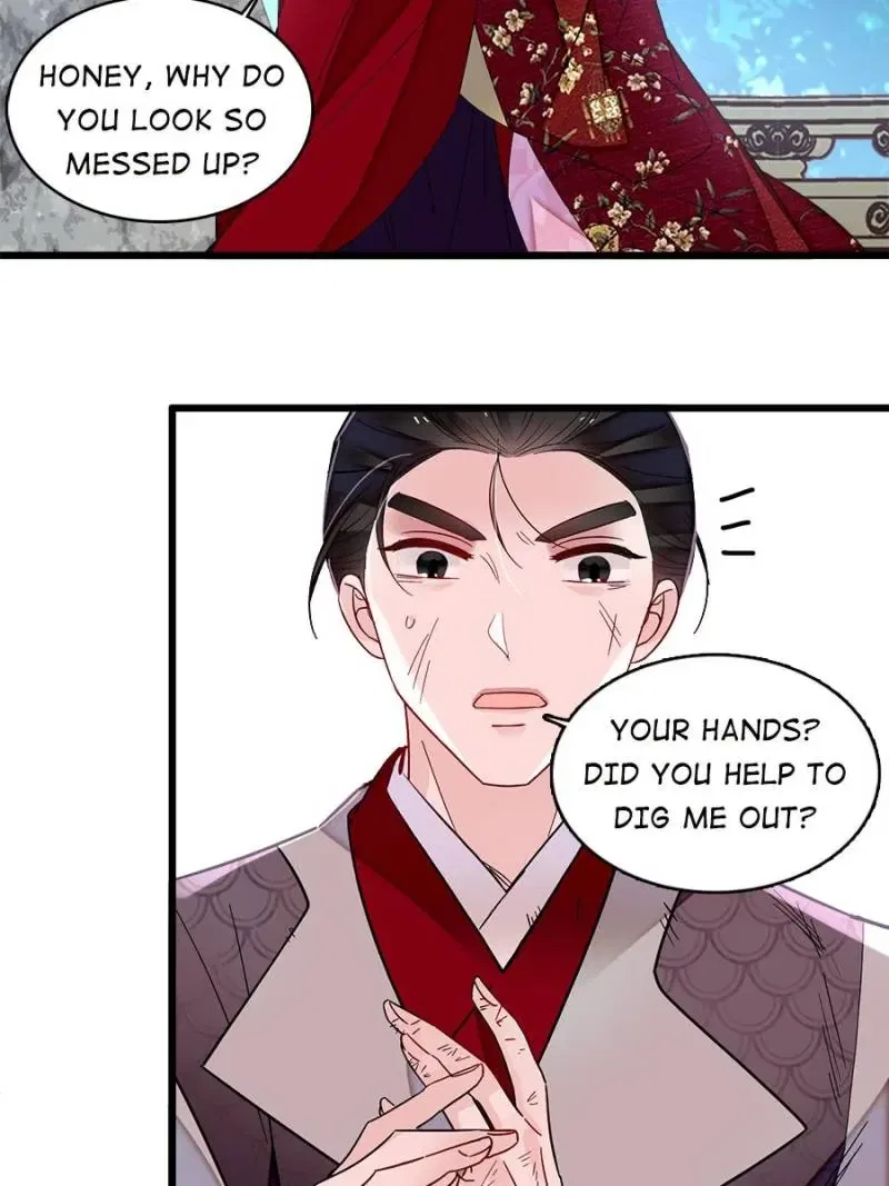 The Brocaded Tale of the Girl Si Chapter 381 – Page 47