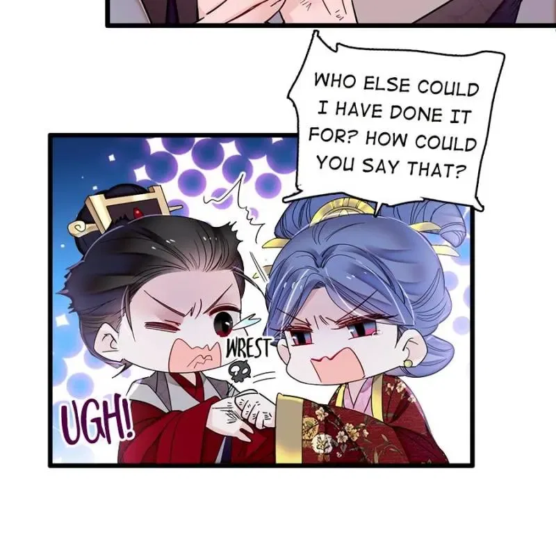 The Brocaded Tale of the Girl Si Chapter 381 – Page 48