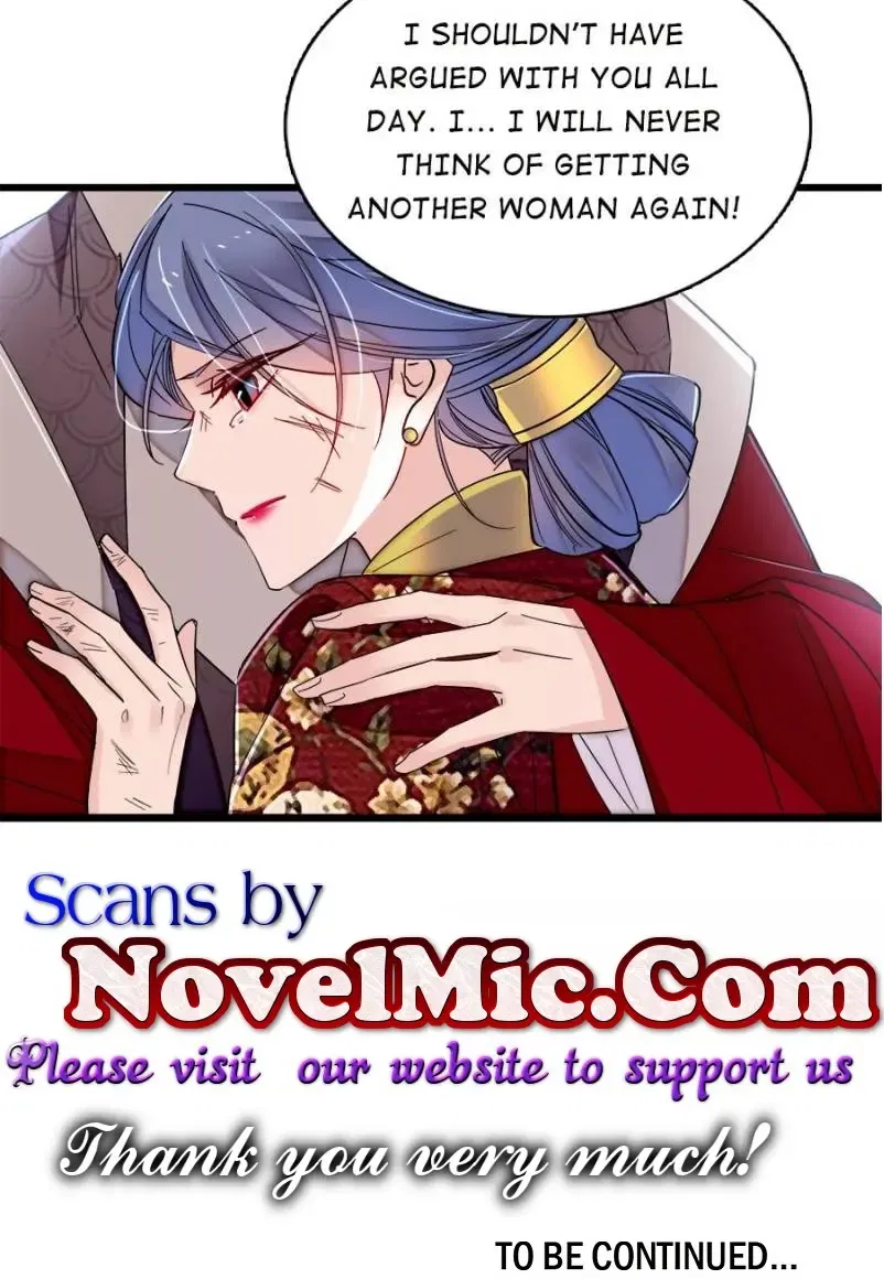 The Brocaded Tale of the Girl Si Chapter 381 – Page 50