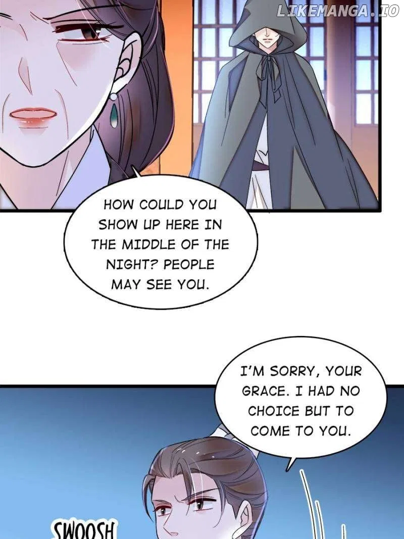 The Brocaded Tale of the Girl Si Chapter 380 – Page 2