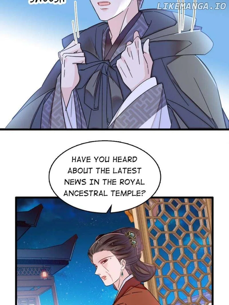 The Brocaded Tale of the Girl Si Chapter 380 – Page 3