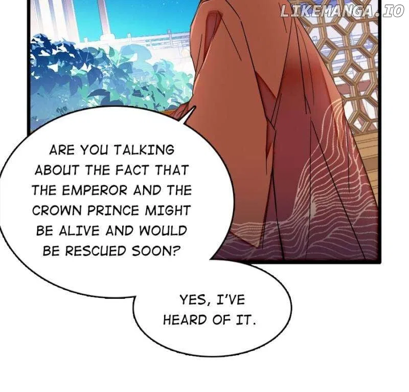 The Brocaded Tale of the Girl Si Chapter 380 – Page 4