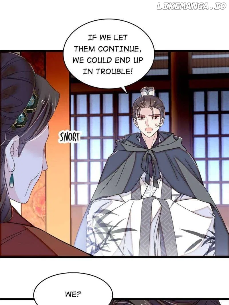 The Brocaded Tale of the Girl Si Chapter 380 – Page 5