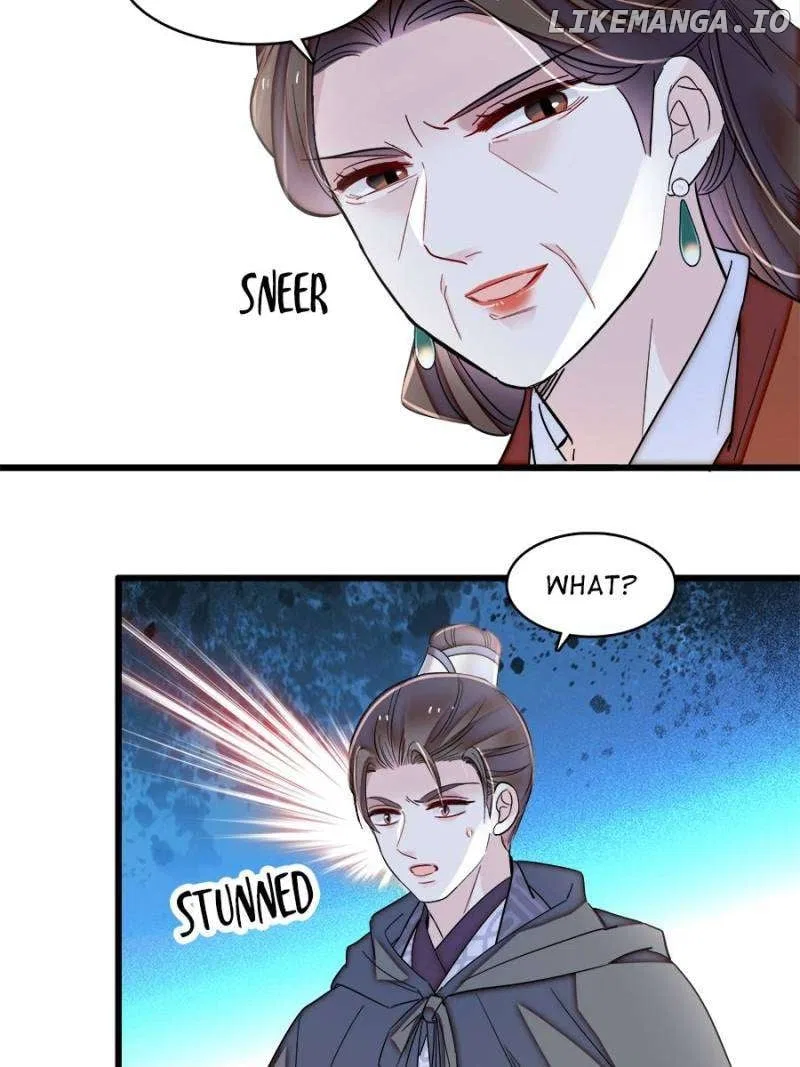 The Brocaded Tale of the Girl Si Chapter 380 – Page 6
