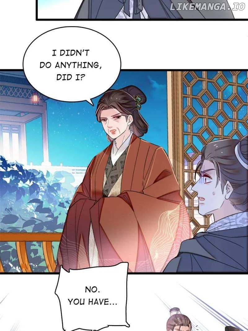 The Brocaded Tale of the Girl Si Chapter 380 – Page 7