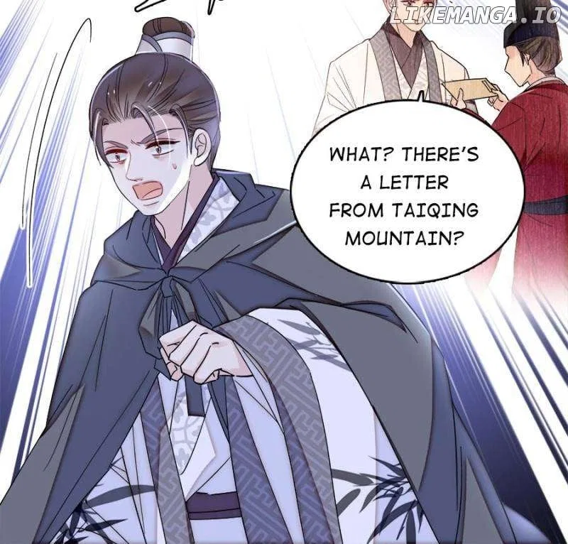 The Brocaded Tale of the Girl Si Chapter 380 – Page 8