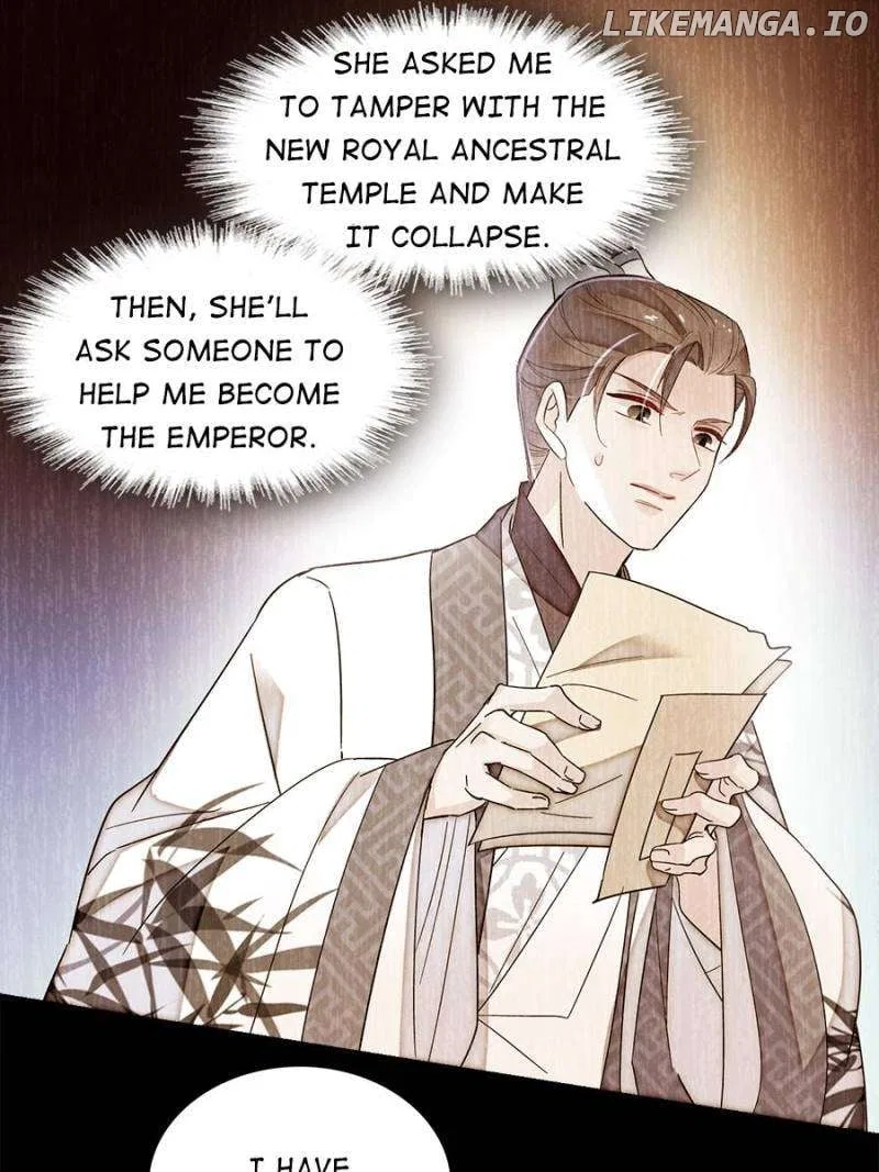 The Brocaded Tale of the Girl Si Chapter 380 – Page 9