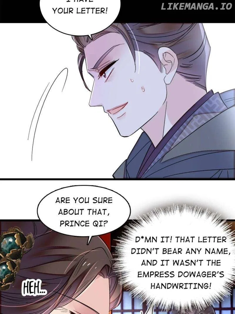 The Brocaded Tale of the Girl Si Chapter 380 – Page 10