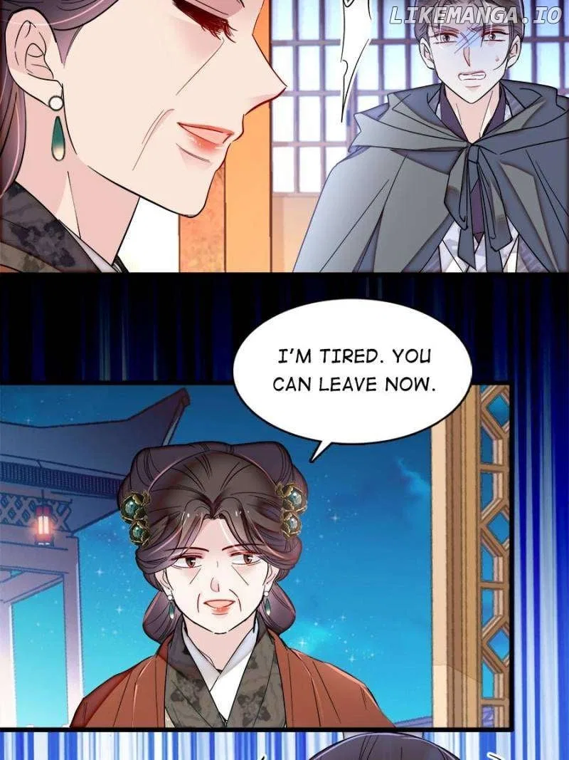 The Brocaded Tale of the Girl Si Chapter 380 – Page 11