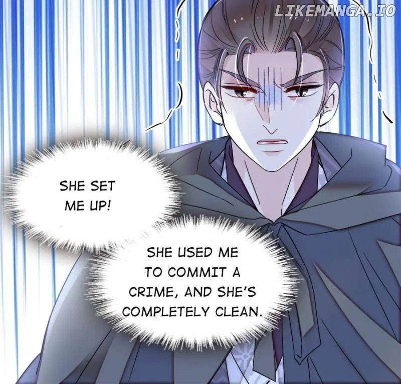The Brocaded Tale of the Girl Si Chapter 380 – Page 12