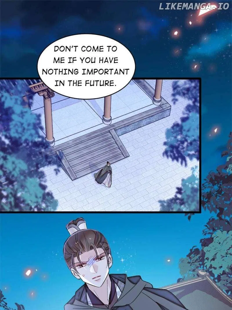 The Brocaded Tale of the Girl Si Chapter 380 – Page 13