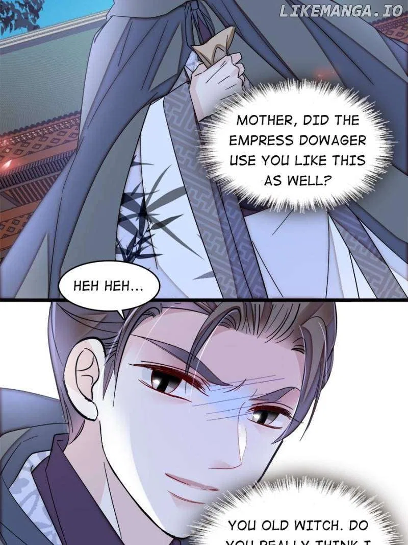 The Brocaded Tale of the Girl Si Chapter 380 – Page 14